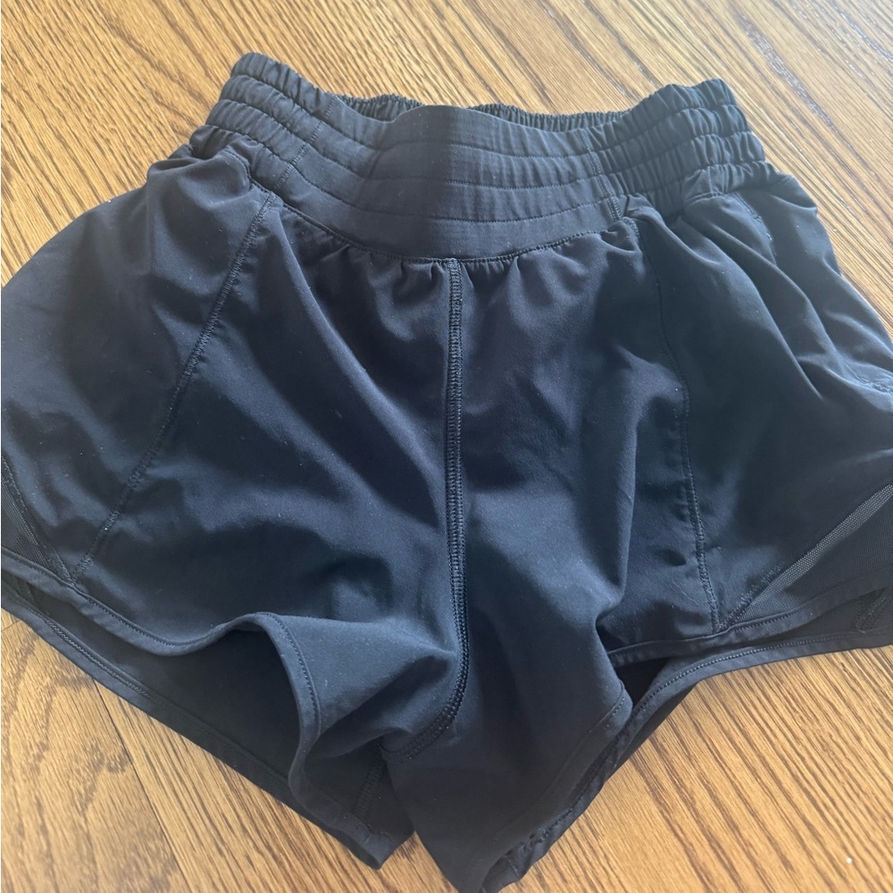 hotty hot high rise 2.5 inch, size 2